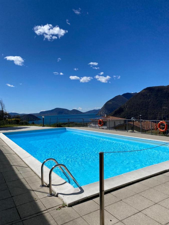 Lake View 18 Сале Маразино Екстериор снимка