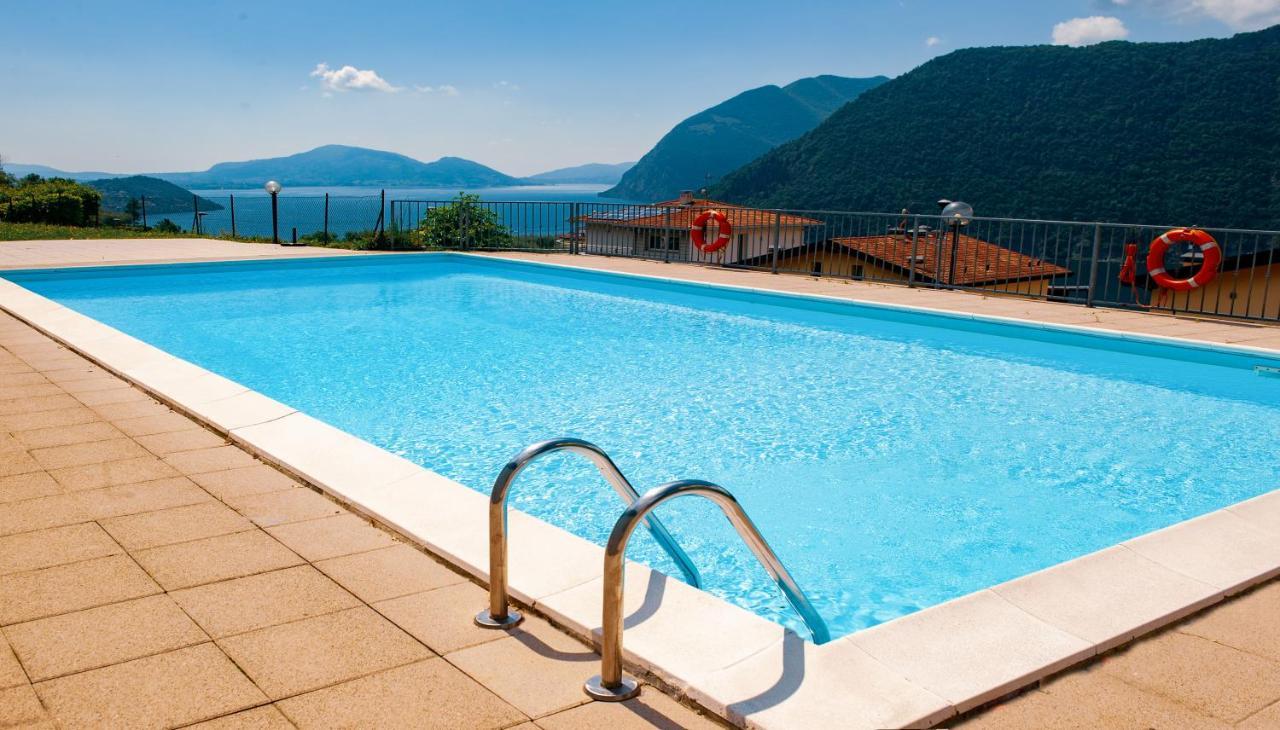 Lake View 18 Сале Маразино Екстериор снимка