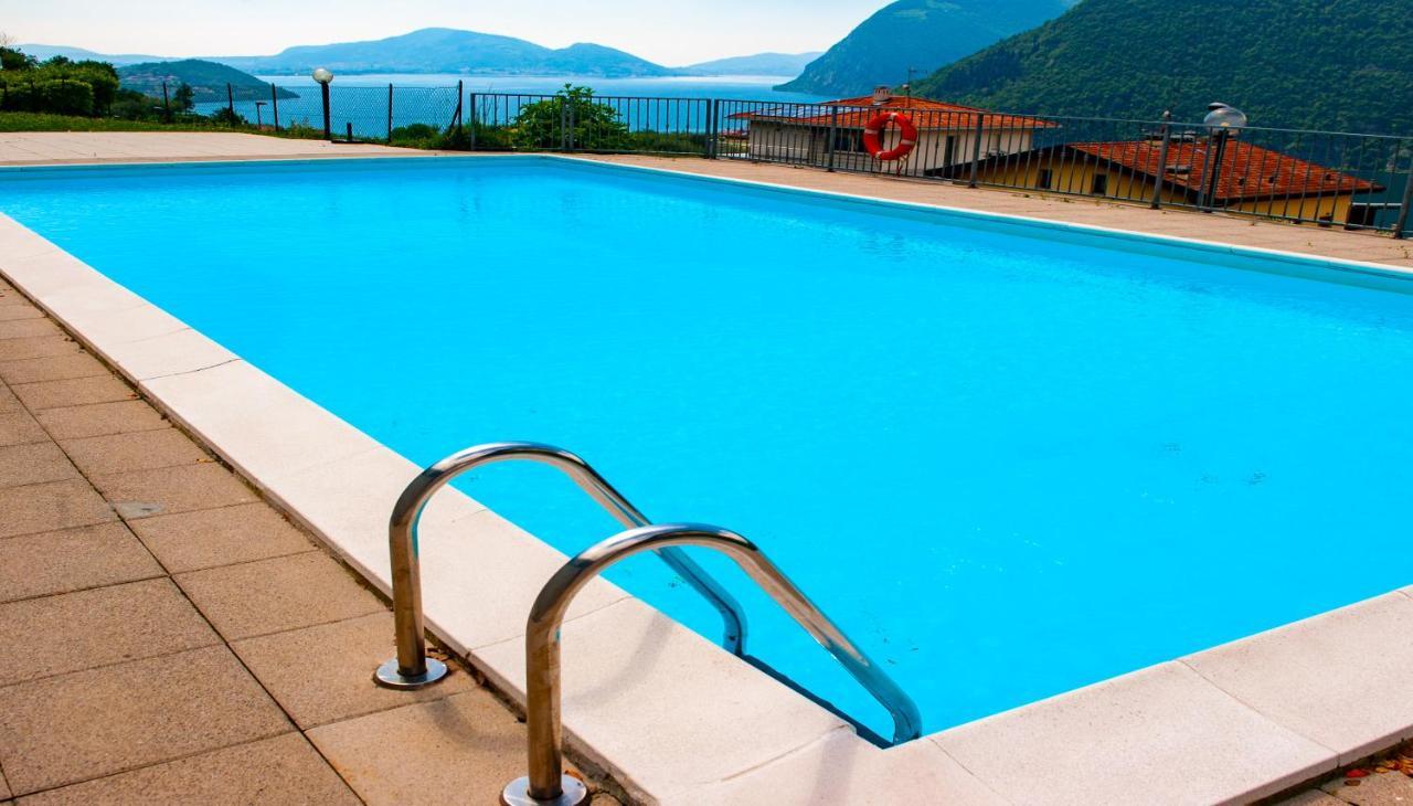 Lake View 18 Сале Маразино Екстериор снимка