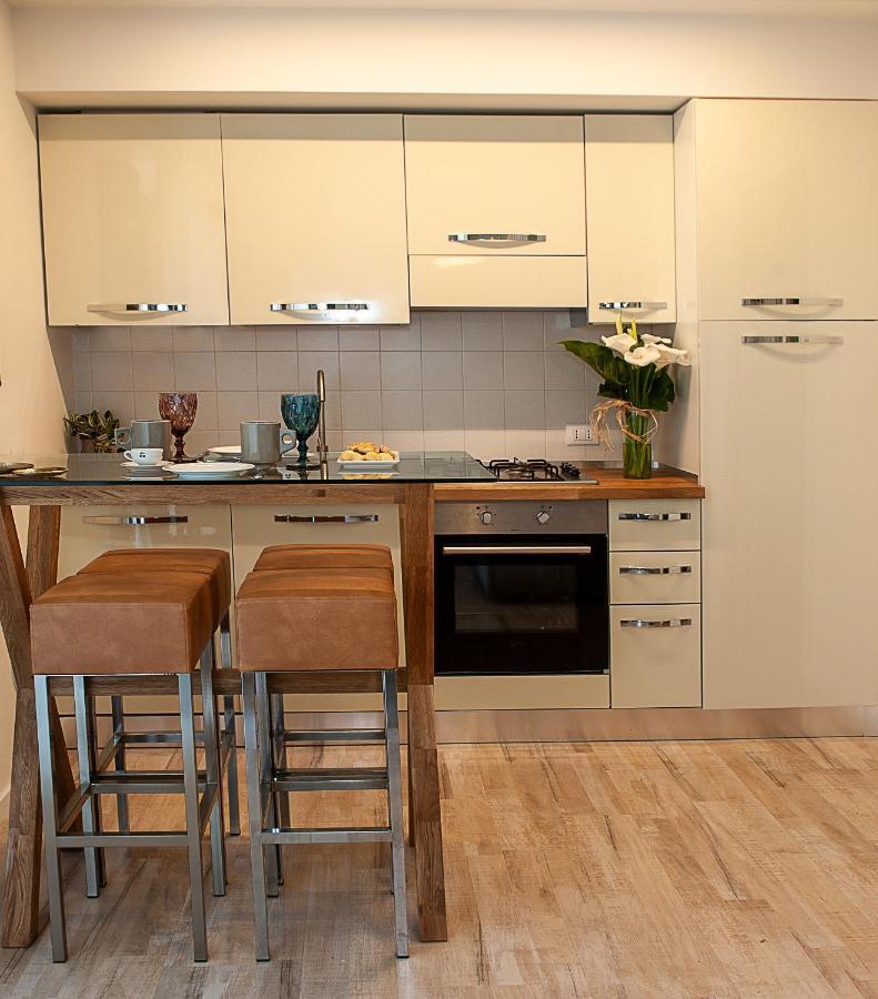 Lake View 18 Сале Маразино Екстериор снимка