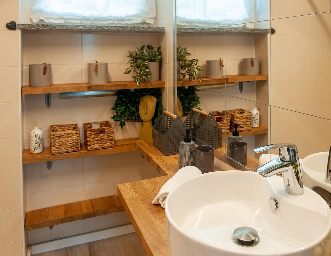 Lake View 18 Сале Маразино Екстериор снимка